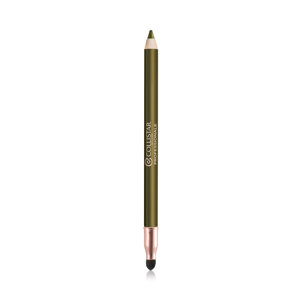 Collistar Professionale Lápiz De Ojos 6-Verde Foresta 1 U Unisex