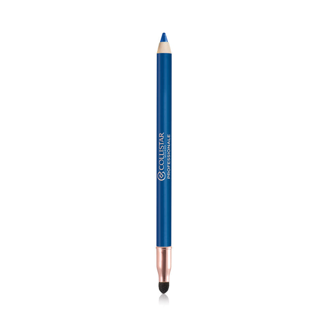 Collistar Professionale Lápiz De Ojos 8-Azzurro Cobalto 1 U Unisex
