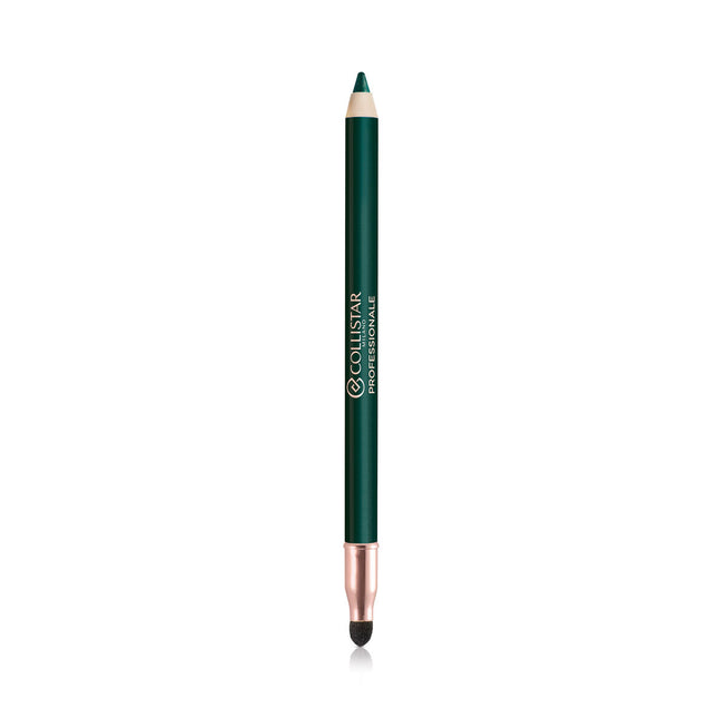 Collistar Professionale Lápiz De Ojos 10-Verde Metallo 1 U