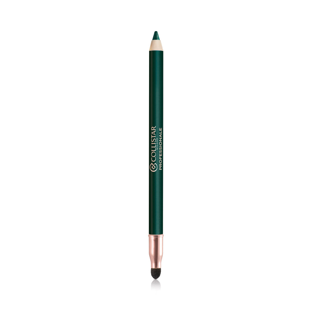 Collistar Professionale Lápiz De Ojos 10-Verde Metallo 1 U