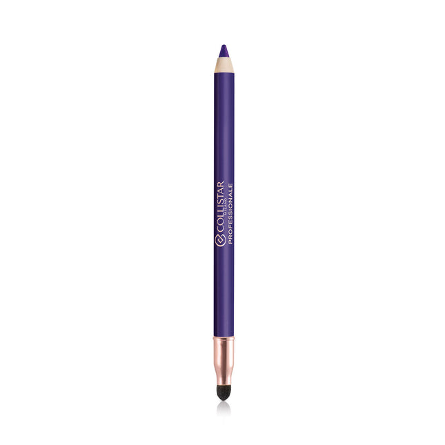 Collistar Professionale Lápiz De Ojos 12-Viola Metallo 1 U Unisex