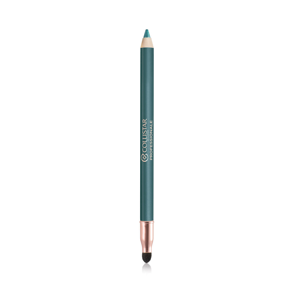 Collistar Professionale Lápiz De Ojos 25-Acquamarina 1 U Unisex