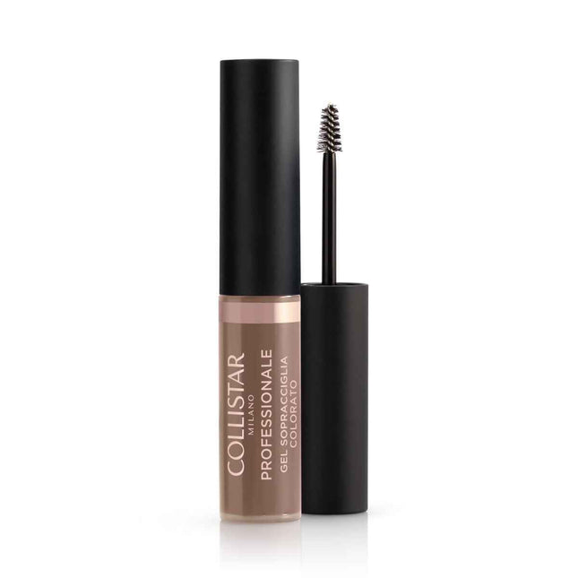 Collistar Professionale – Gel Cejas Fijador Con Color 1-Biondo 1 U Unisex
