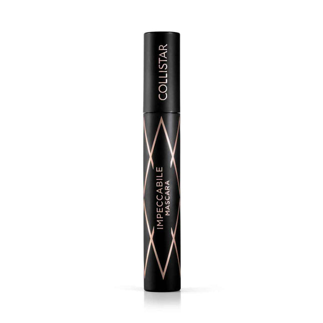 Collistar Impeccabile – Mascara Black Unisex, 14 ml