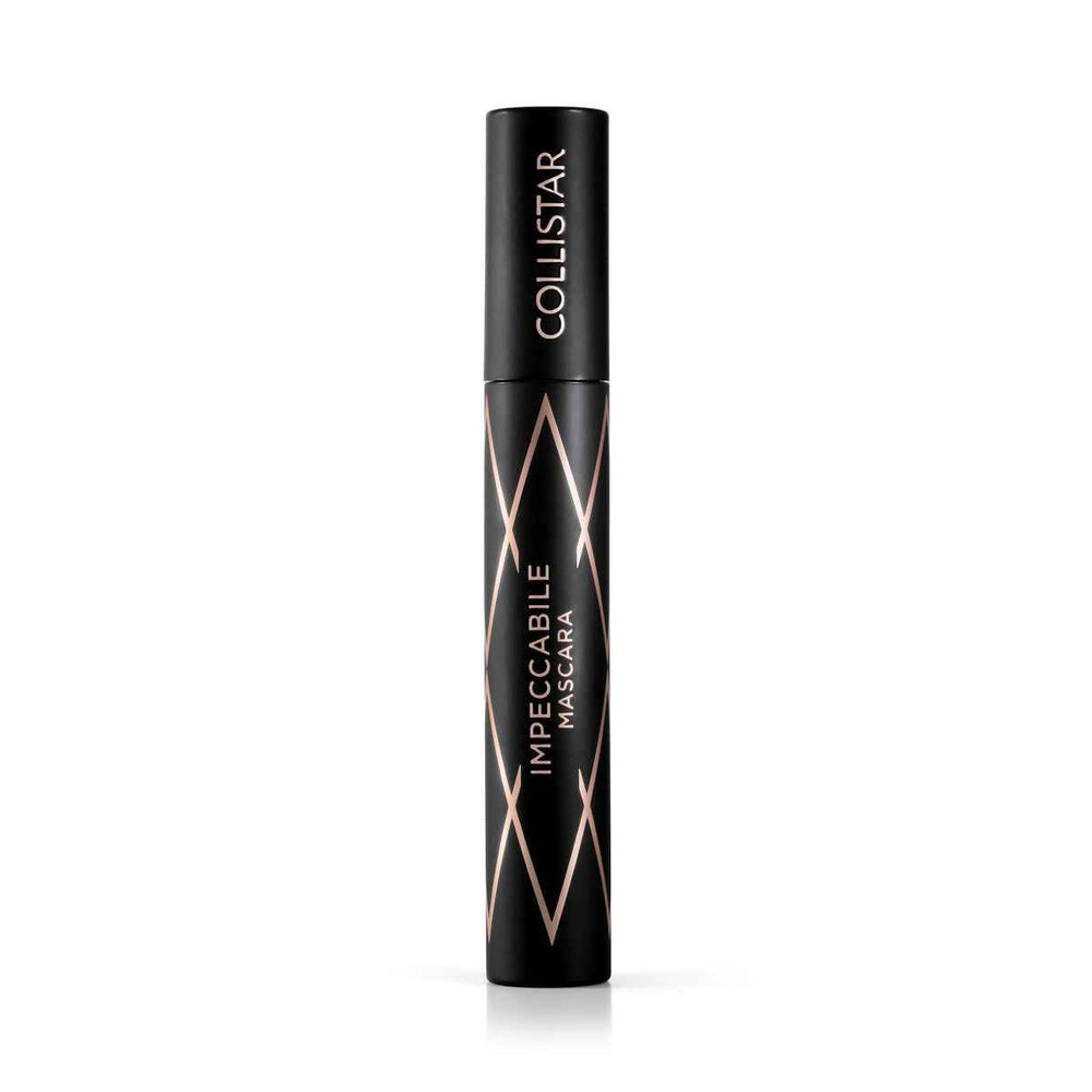 Collistar Impeccabile – Mascara Black Unisex, 14 ml