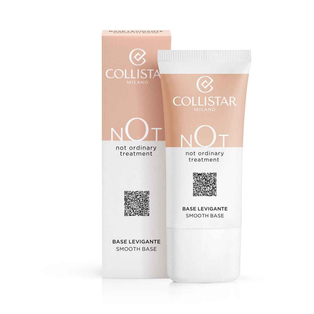 Collistar Not Primer Alisador Unisex, 30 ml