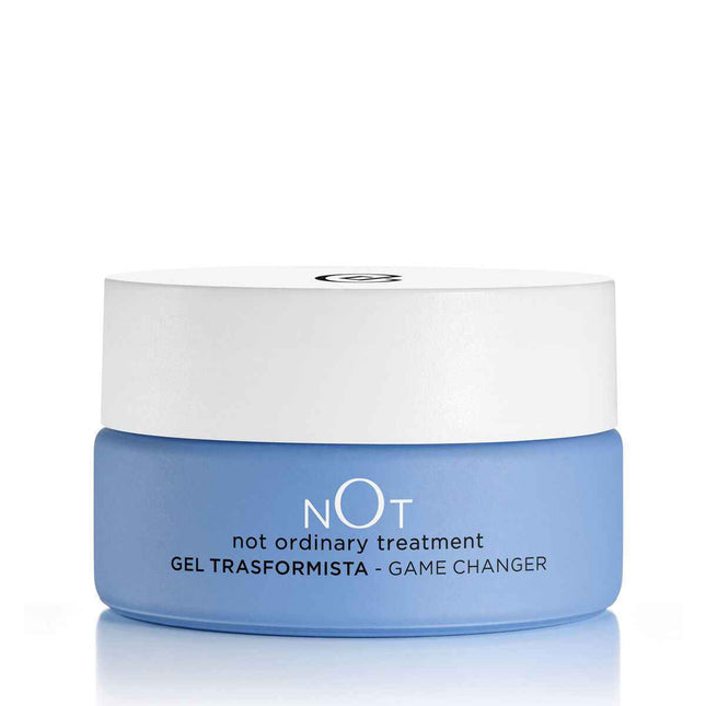 Collistar Not – Gel Transparente Regulador Del Ph Unisex, 6,5 ml