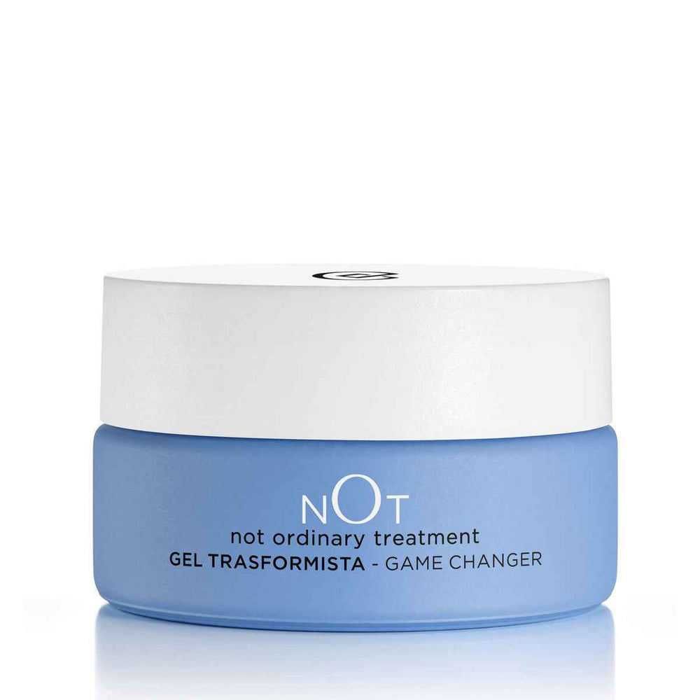 Collistar Not – Gel Transparente Regulador Del Ph Unisex, 6,5 ml