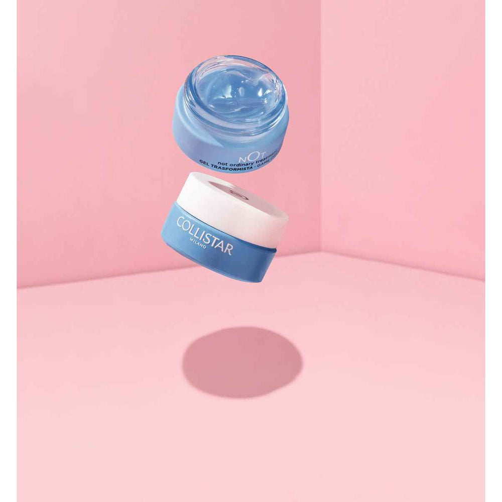 Collistar Not – Gel Transparente Regulador Del Ph Unisex, 6,5 ml