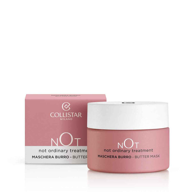 Collistar Not Bálsamo Mascarilla Unisex, 10 ml
