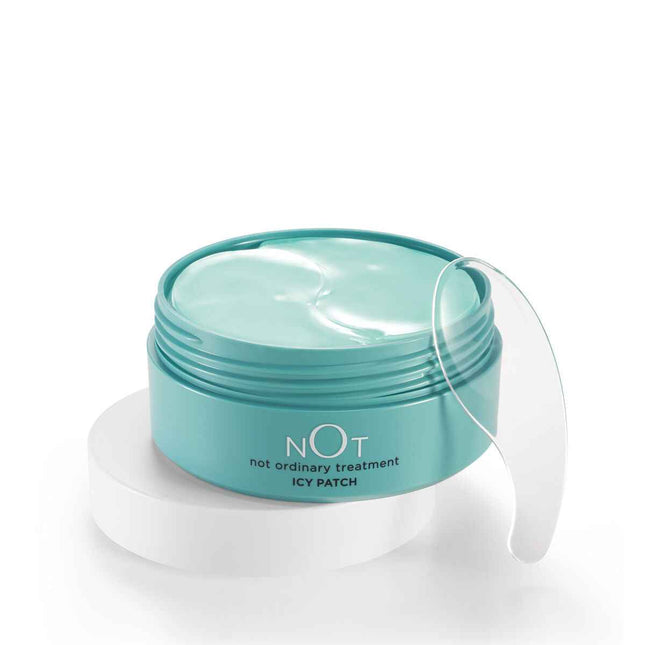 Collistar Not Icy Patch Parches De Hidro – gel 60 U Unisex
