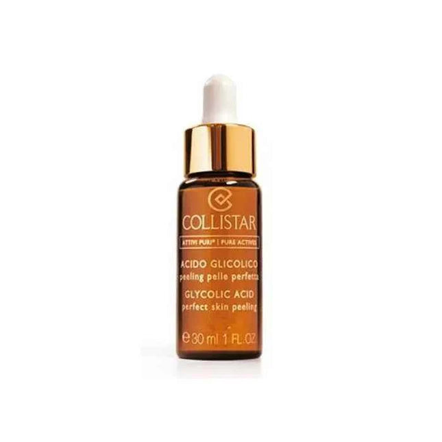 Collistar Glycolid Acid Perfect Skin Peeling Unisex, 30 ml