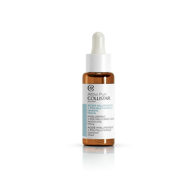 Collistar Attivi Puri Ácido Hialurónico Poliglutámico Unisex, 30 ml
