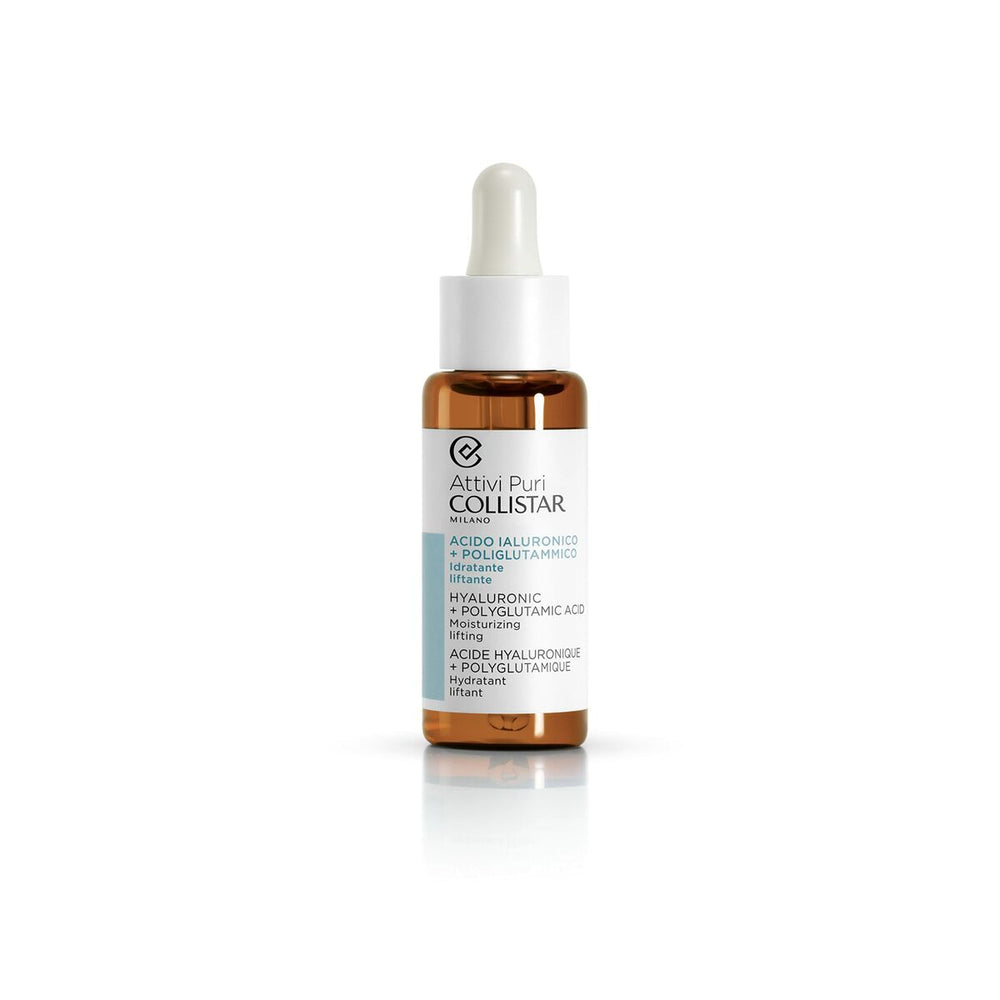 Collistar Attivi Puri Ácido Hialurónico Poliglutámico Unisex, 30 ml
