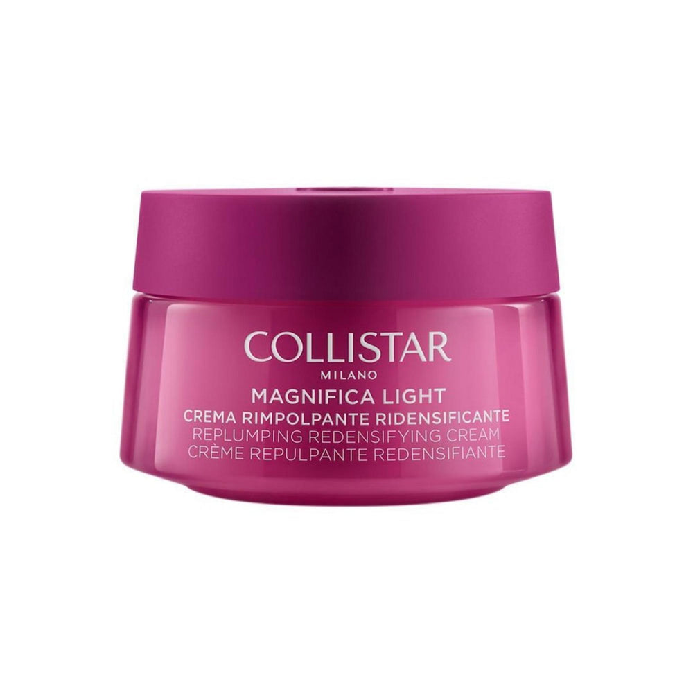 Collistar Magnifica Light Replumping – Cream for Women, For Face, 50 ml
