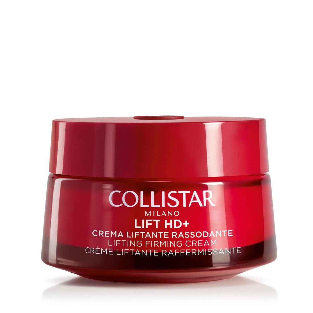 Collistar Lift Hd Crema Efecto Lifting Reafrimante Unisex, 50 ml