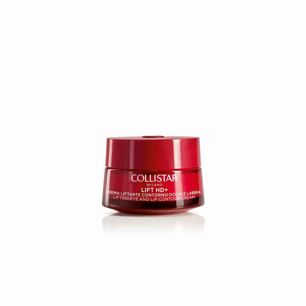 Collistar Lift Hd Contorno Ojos y Labios Unisex, 15 ml