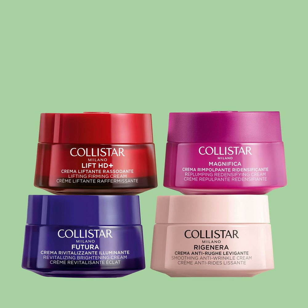 Collistar Lift Hd Contorno Ojos y Labios Unisex, 15 ml