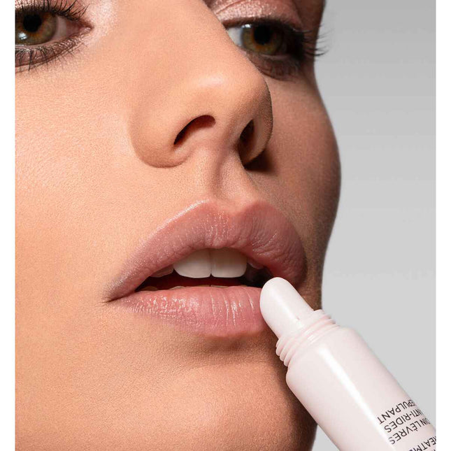 Collistar Rigenera Tratamiento Labial Antiarrugas Unisex, 15 ml