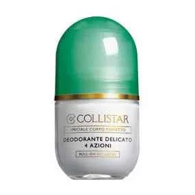 Collistar Special Perfect Body Multi Active – Deodorant 24 Hours Roll On Unisex, 75 ml