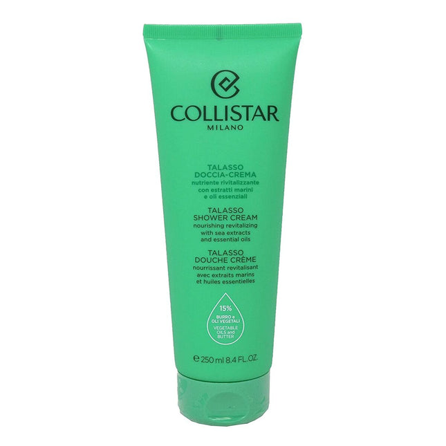 Collistar Speciale Corpo Perfetto – Shower Cream for Women, 250 ml