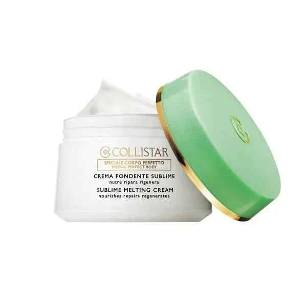 Collistar Sublime Melting – Cream Unisex, 400 ml