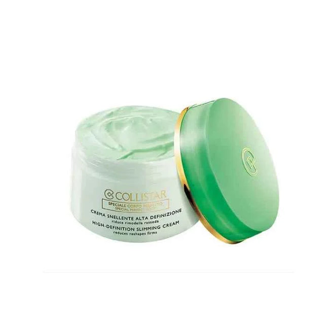 Collistar Hight Definition Slimming – Cream Unisex, 400 ml