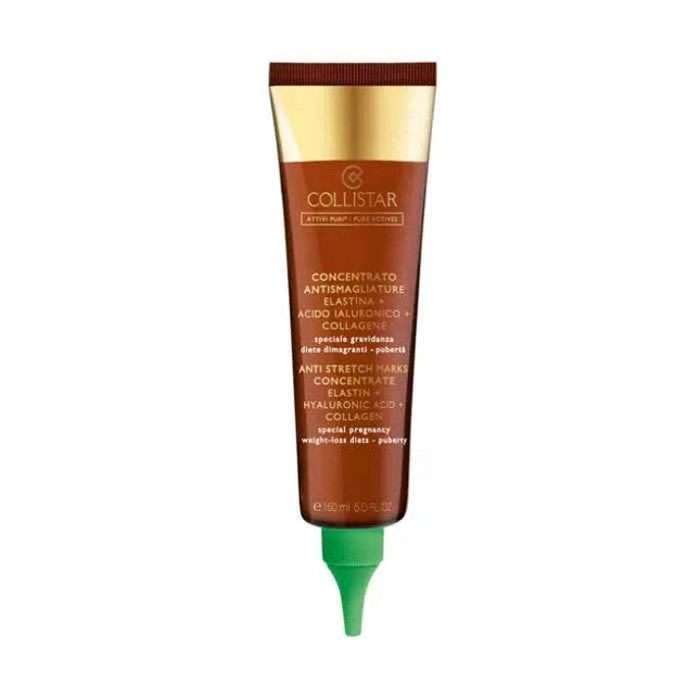 Collistar Pure Actives Anti Stretch Marks Concentrate Unisex, 150 ml
