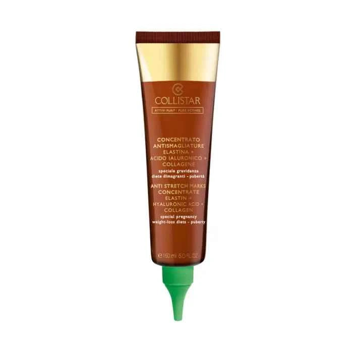Collistar Pure Actives Anti Stretch Marks Concentrate Unisex, 150 ml