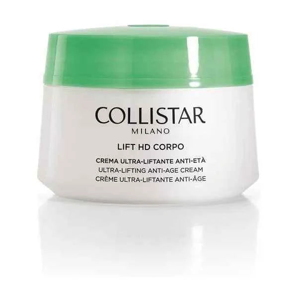 Collistar Perfect Body Ultra-Lifting Anti-Age – Cream Unisex, 400 ml