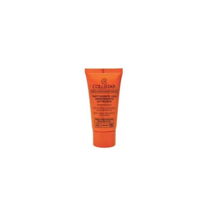 Collistar Solar Anti-Wrinkle Treatment Unisex, 50 ml