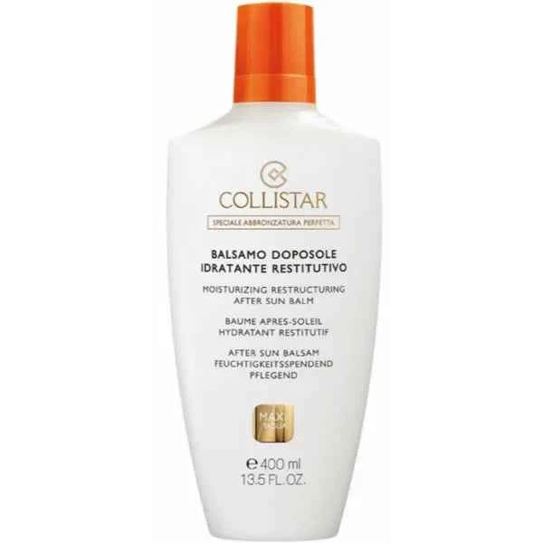 Collistar Moisturizing Restructuring After Sun Balm Unisex, 400 ml