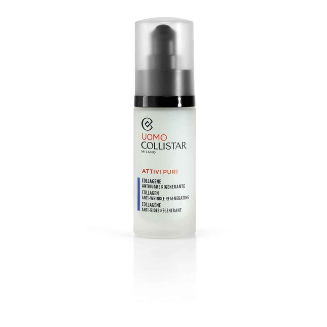 Collistar Men Attivi Puri Collag Unisex, 30 ml