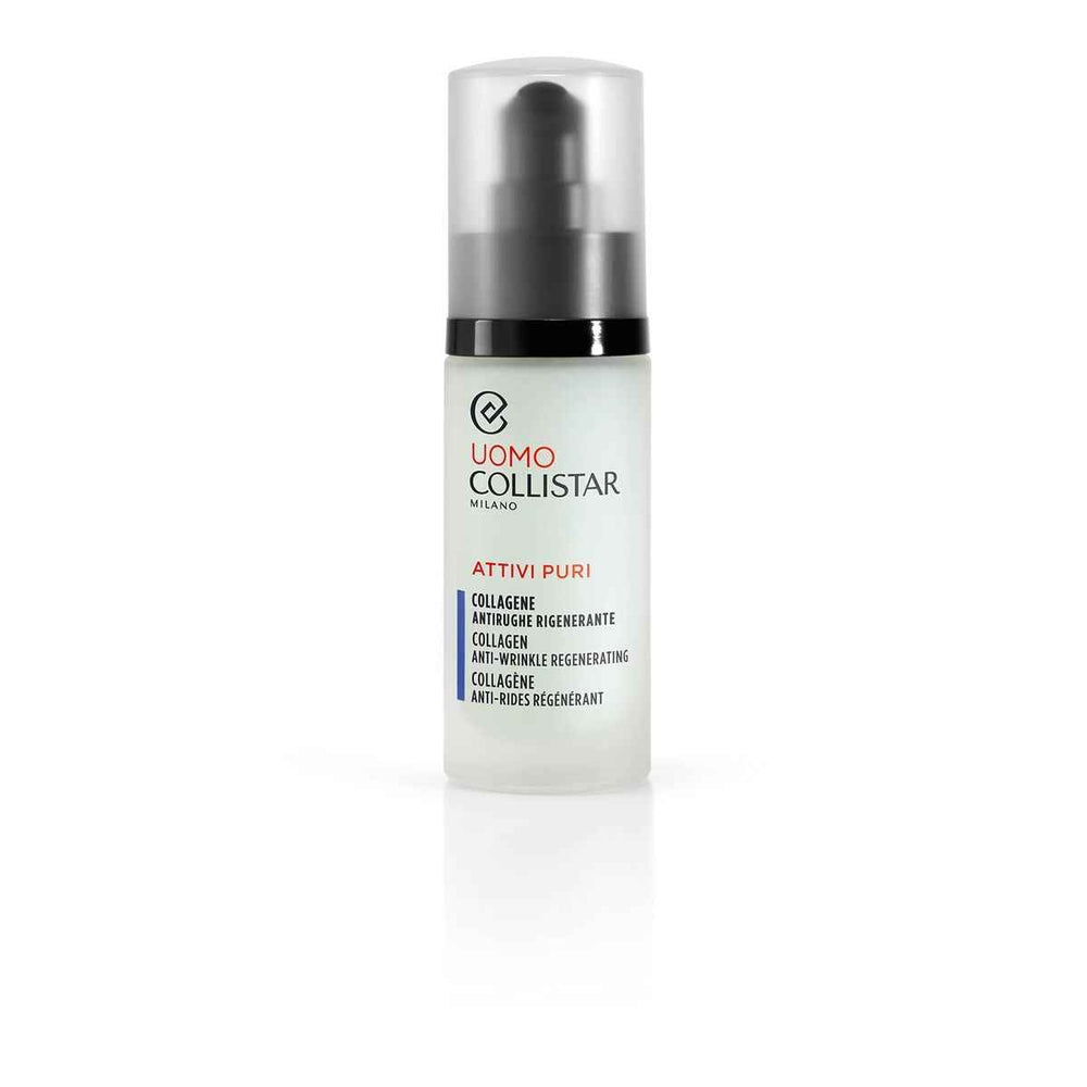 Collistar Men Attivi Puri Collag Unisex, 30 ml