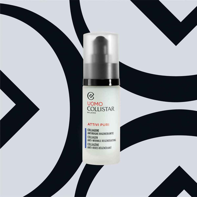 Collistar Men Attivi Puri Collag Unisex, 30 ml