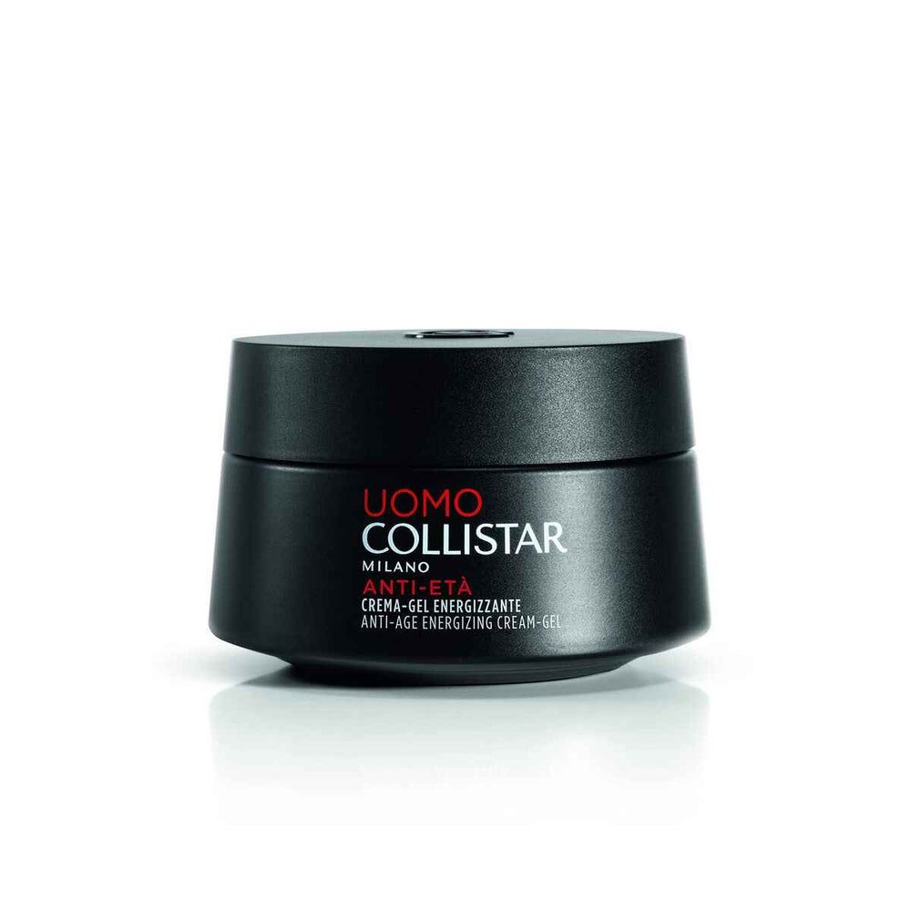 Collistar Men Anti-Age Face – Cream Unisex, 50 ml