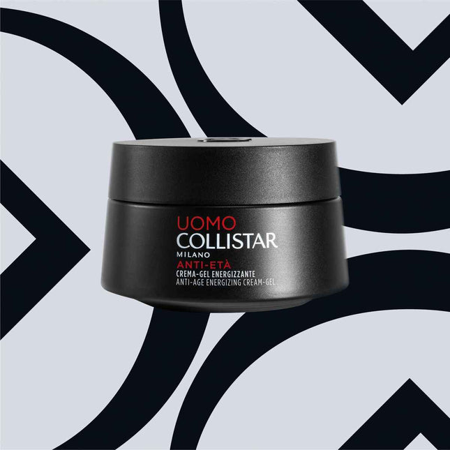 Collistar Men Anti-Age Face – Cream Unisex, 50 ml