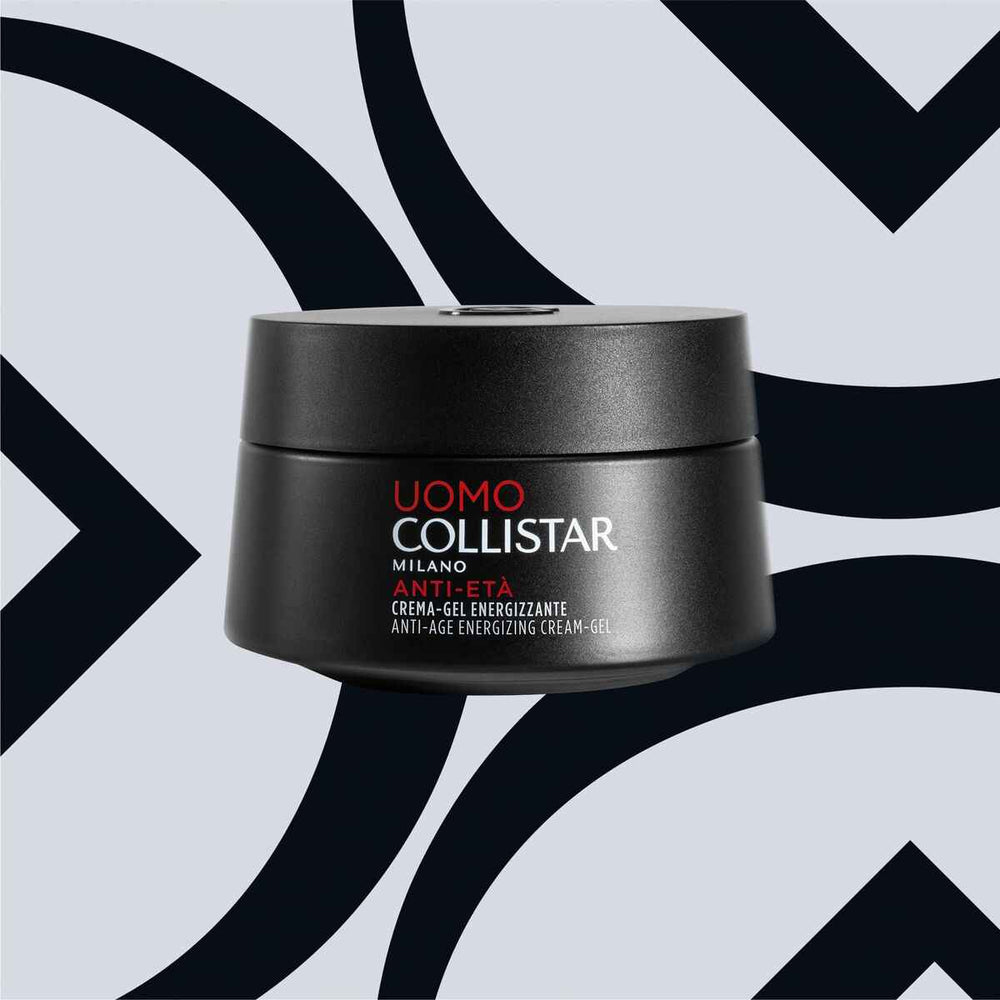 Collistar Men Anti-Age Face – Cream Unisex, 50 ml
