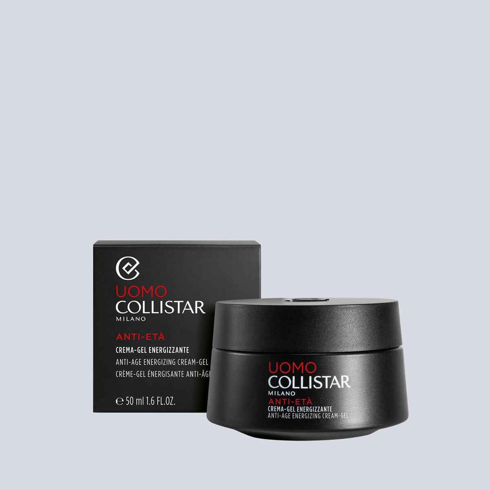 Collistar Men Anti-Age Face – Cream Unisex, 50 ml