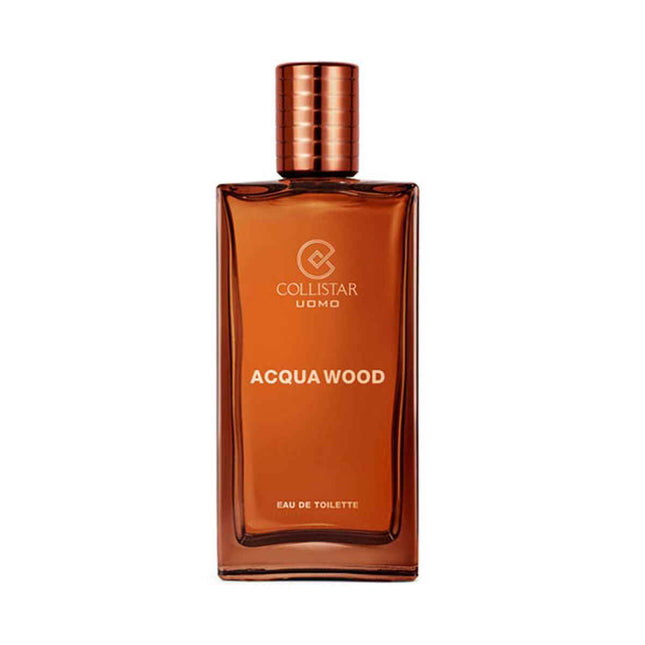 Collistar Water Wood Man – Eau de Toilette for Men, 100 ml