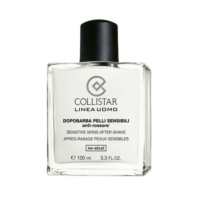 Collistar Uomo Hydration – Aftershave Lotion for Men, 100 ml