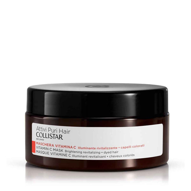 Collistar Vitamina C Acondicionador Revitalizante Unisex, 200 ml