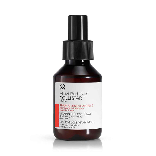Collistar Vitamina C – Spray Revitalizante Unisex, 100 ml