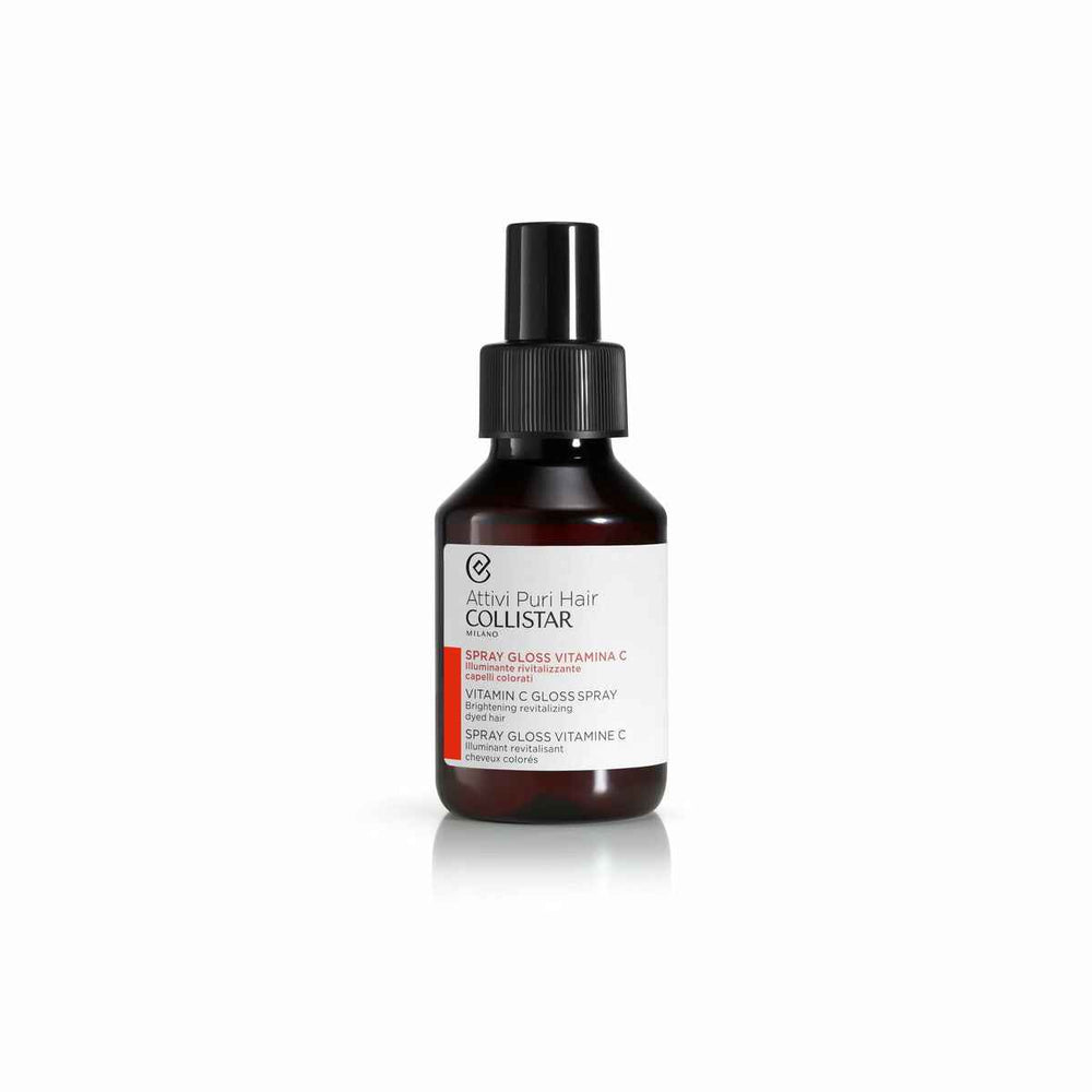 Collistar Vitamina C – Spray Revitalizante Unisex, 100 ml