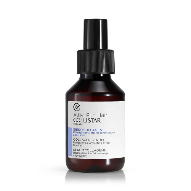Collistar Colágeno Sérum Redensificante Unisex, 100 ml