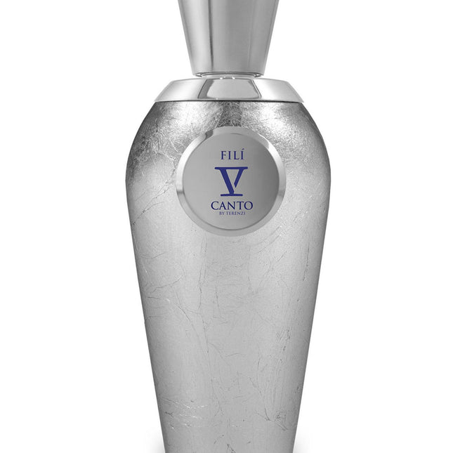 V Canto Fili – Extrait de Parfum Unisex, 100 ml