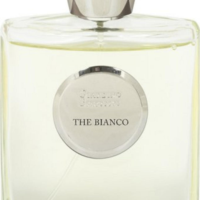 Giardino Benessere The Bianco – Eau de Parfum Unisex, 100 ml