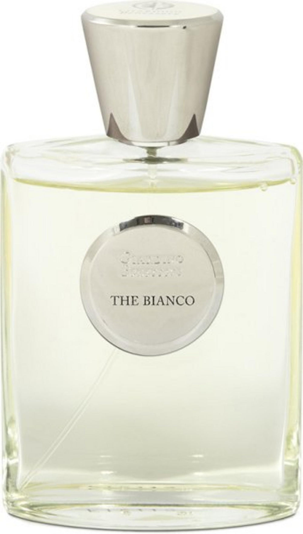 Giardino Benessere The Bianco – Eau de Parfum Unisex, 100 ml