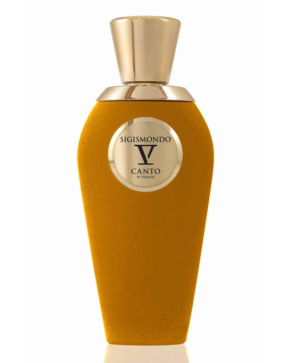 V Canto Sigismondo – Extrait de Parfum Unisex, 100 ml
