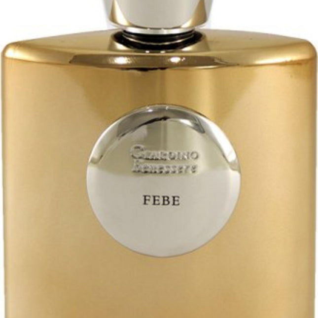 Giardino Benessere Febe – Eau de Parfum Unisex, 100 ml
